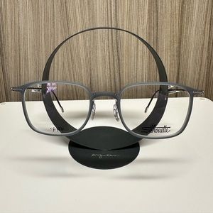 Silhouette Light Spirt